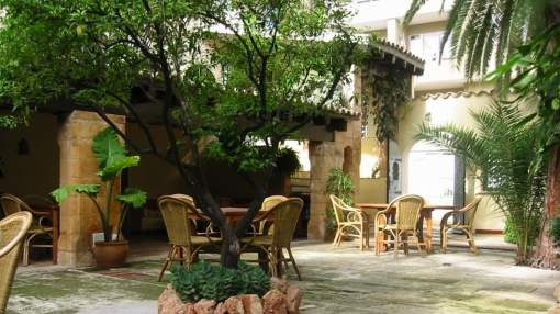 Stunning house in "El Terreno" for sale Stunning house in "El Terreno" for sale